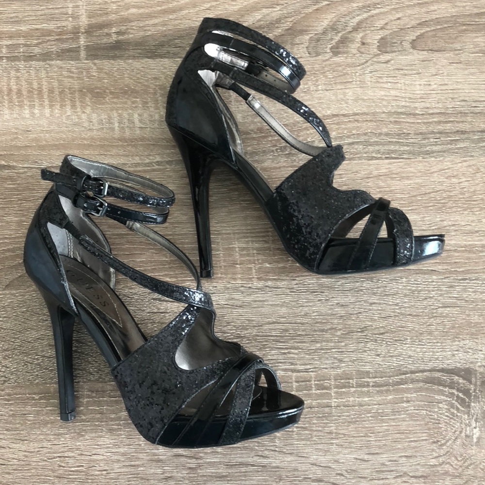 SOLD Guess heels
